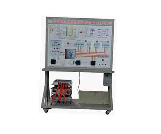 新能源汽车高压安全实训台