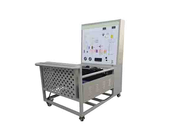 汽车教学仪器：提升汽车教育的关键工具
