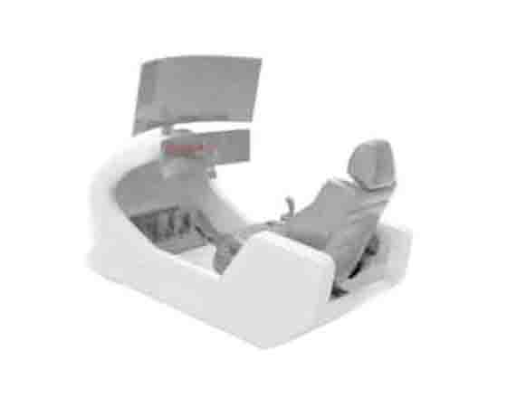 远程驾驶乘用车