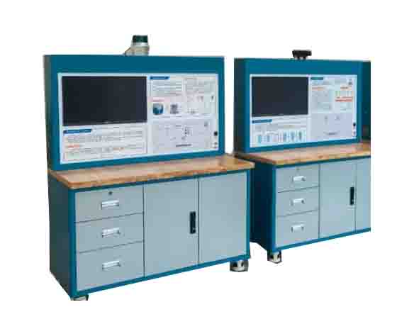 智慧城市综合实践训练教学设备