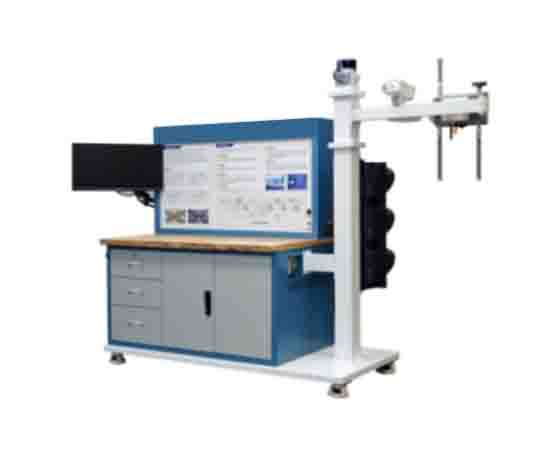 车路云协同创新系统科研设备实训设备