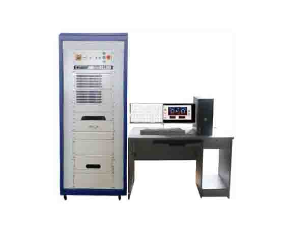 智能控制HIL装置 试验台