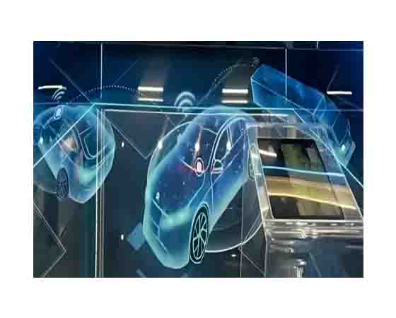 智能网联汽车嵌入式计算平台