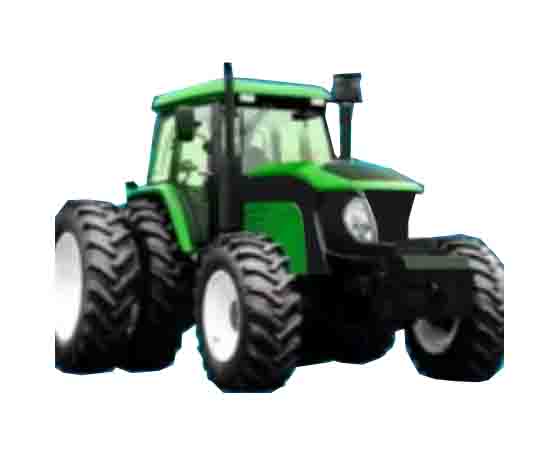 农机制造机器人系统集成应用技术平台