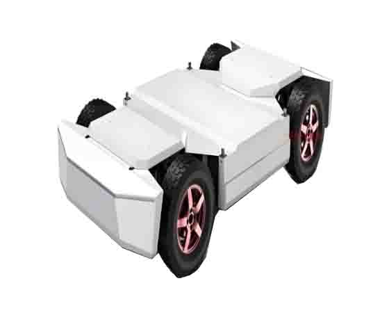 中职智能网联汽车赛项实训设备