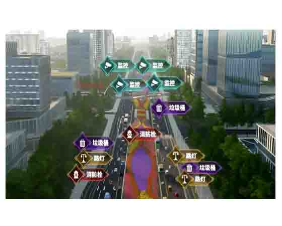 交通大数据技术综合实践项目