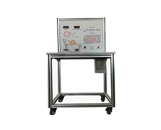 霍尔电流传感器实验台