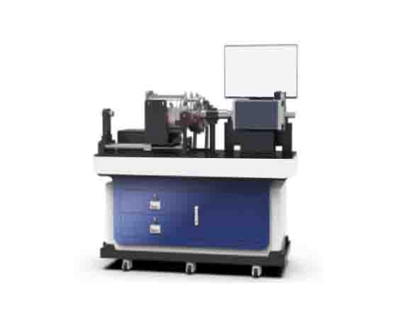 新能源驱动系统装调与检测技术平台