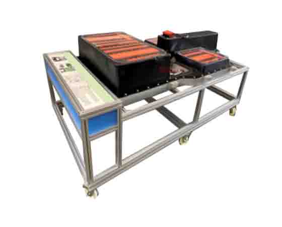 教学设备 汽车实训：提升学员技能的必要选择