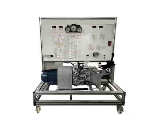 汽车实训设备生产厂家：推动职业教育的新时代