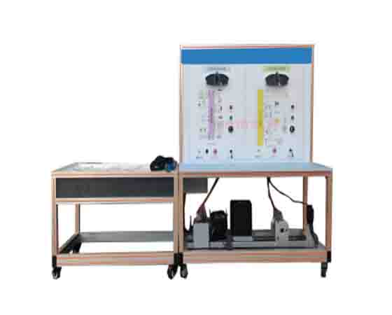 电动汽车制动系统实验台（教学）