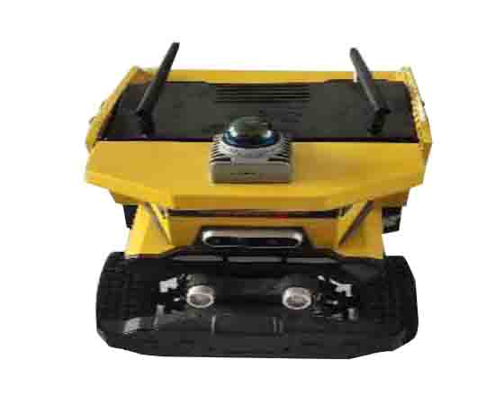 沙盘智慧网联实训小车