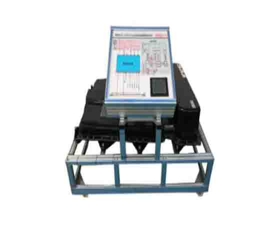 比亚迪秦PLUS电动汽车电池管理系统训练台