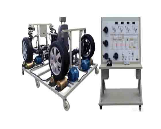 TA2501ABS制动实训台