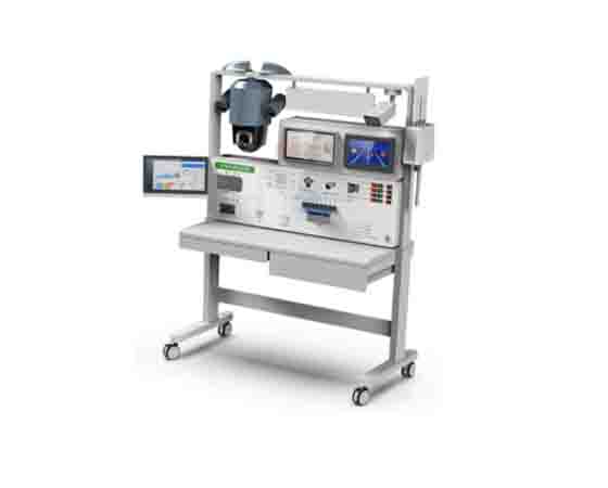 V2X车路协同实验装置台