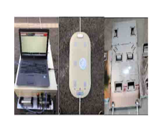 目标物拖拽系统