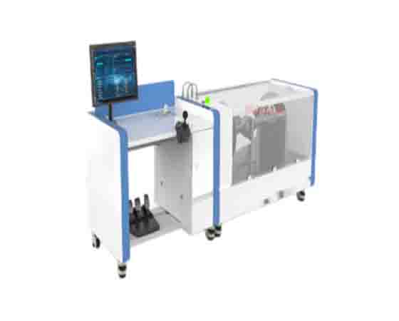 智能驾驶实训台