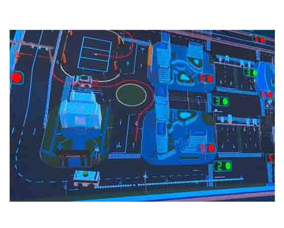 车联网安全实验室