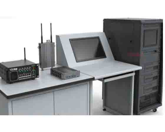 V2X智能网联实训实验平台