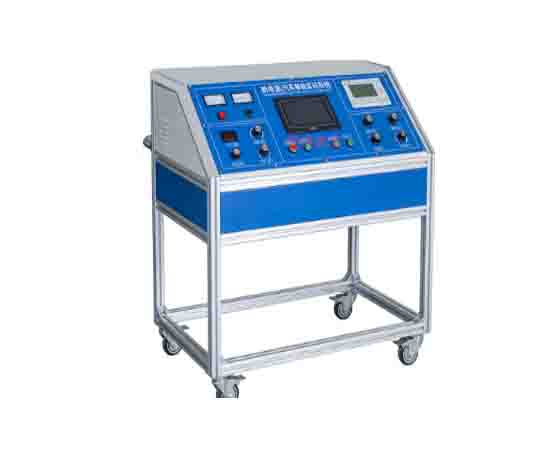 新能源（纯电动）汽车整车实训系统实训台