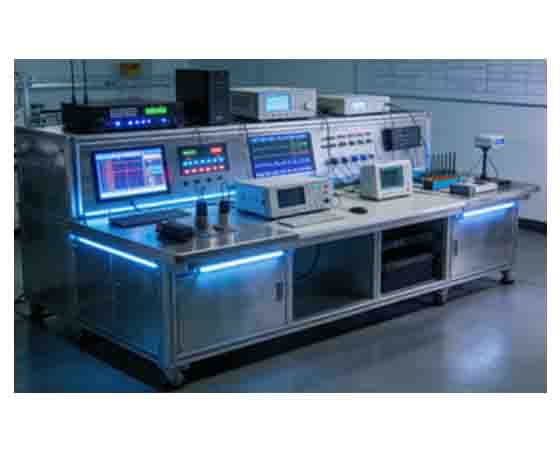 智能网联C-V2X硬件在环仿真教学科研设备