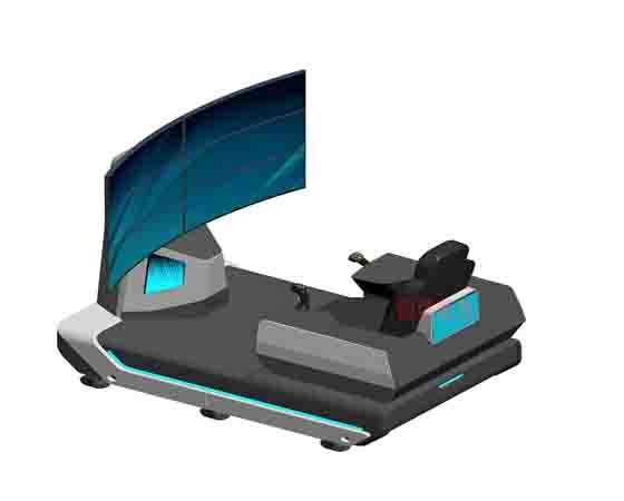 汽车远程驾驶舱培训