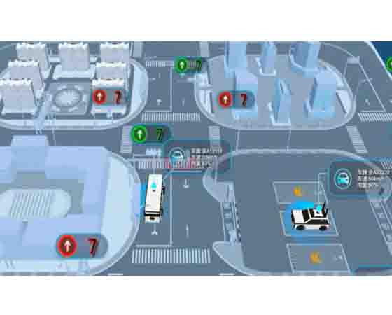 沙盘系统开发教学实训工具