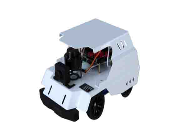 沙盘智能网联实训装置教学小车