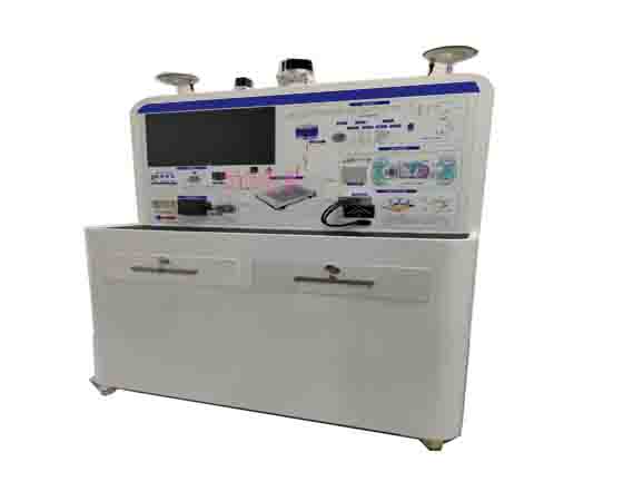 激光雷达教学装置实训实验台