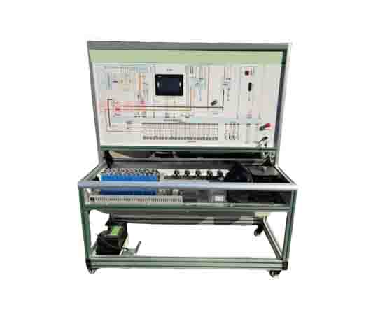 新能源汽车基于仿真的 BMS 开发测试实验台