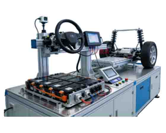 自动驾驶线控转向系统与动力电池装调?？樽爸?/> </a>
            <p class=