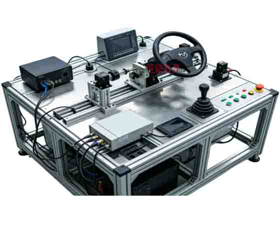 线控转向试验台