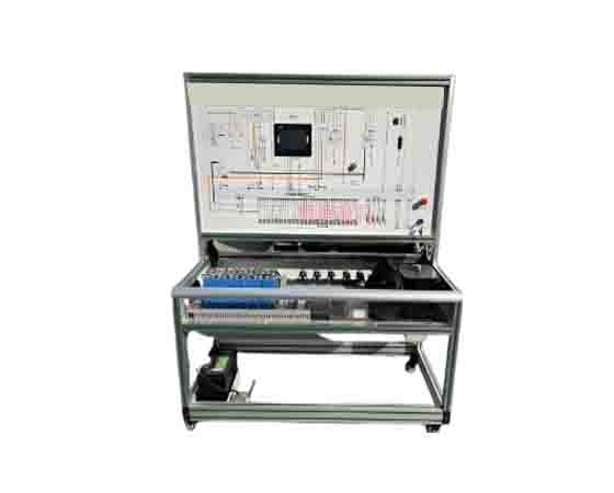 动力电机控制系统开发平台