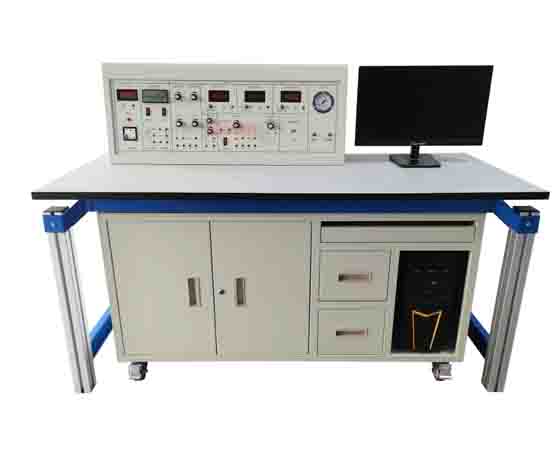 实验室感知台架